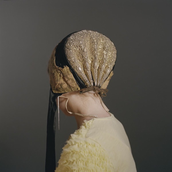 Trine Søndergaard Guldnakke #1, 2012