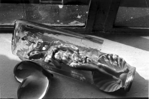 André Kertész, Botticelli