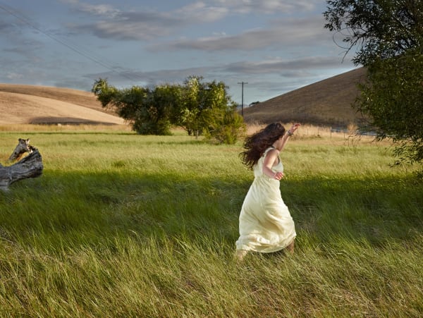 Tabitha Soren Lindsey, Running 003766, 2012