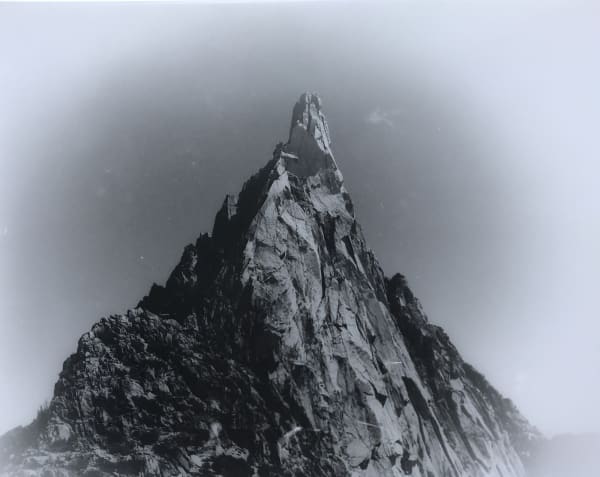 Tommy Nease, Prusik, 2017