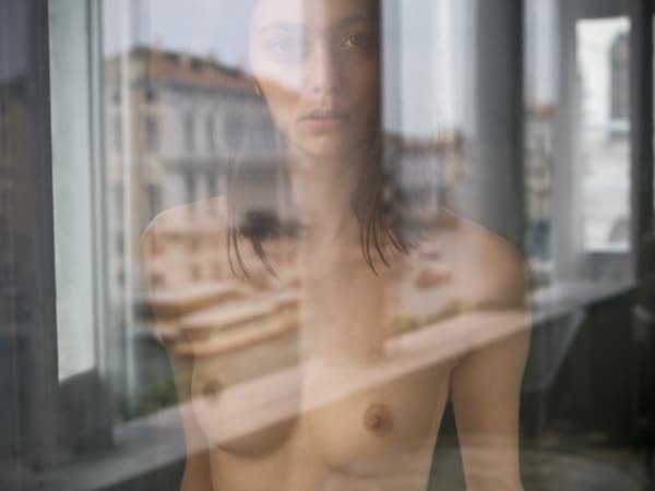 Mona Kuhn Racconto Veneziano, 2009