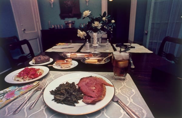 William Eggleston, Sumner, Mississippi, 1972