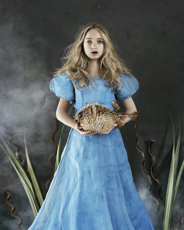 Vee Speers Untitled #3, Phoenix, 2020