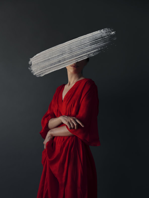 Andrea Torres Balaguer Candle, 2020