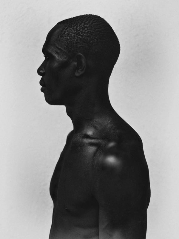 Bastiaan Woudt, Lutalo, 2017