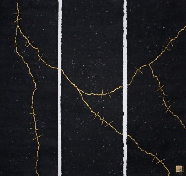 Priscilla Purcell, Unbroken