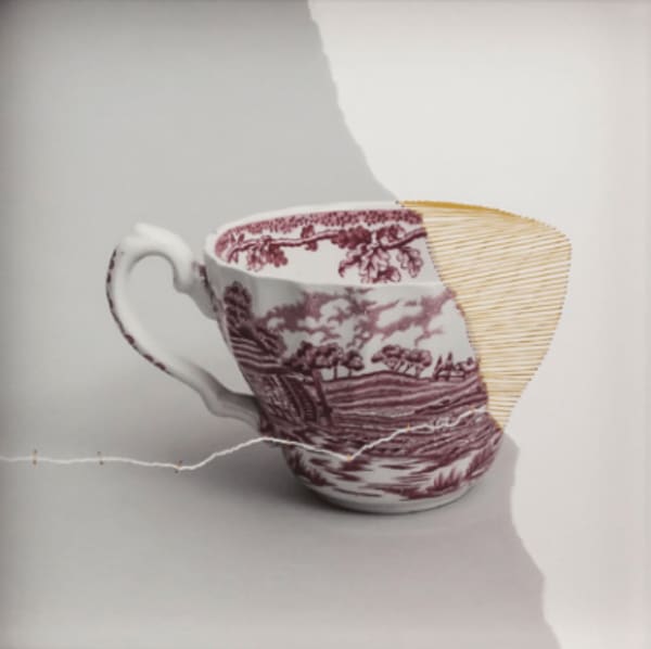 Livia Marin, Broken Things