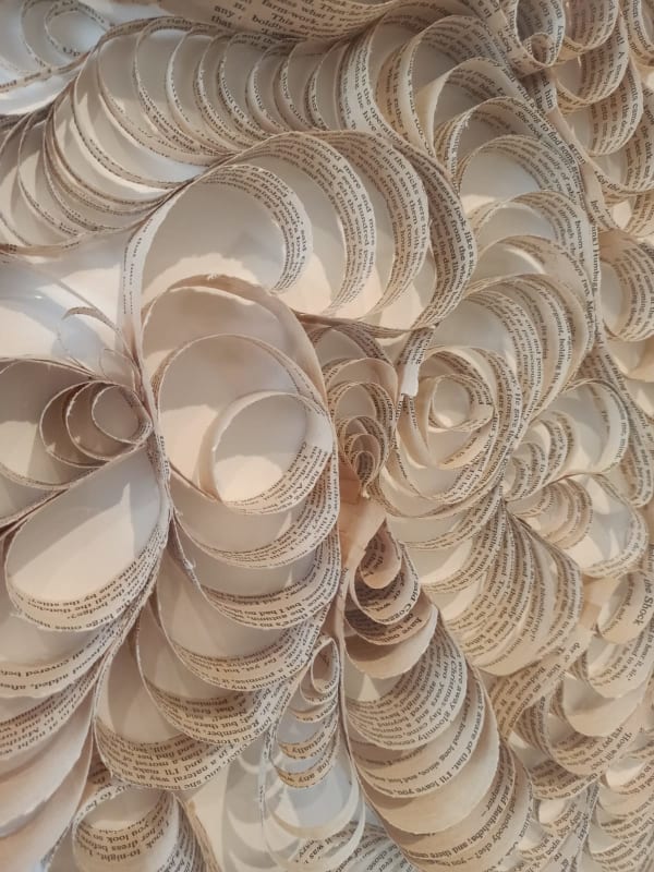 Thurle Wright, Musings from Hardy