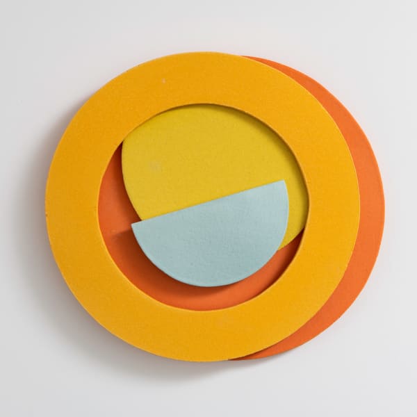 Maria Wojdat, Enclosed 1