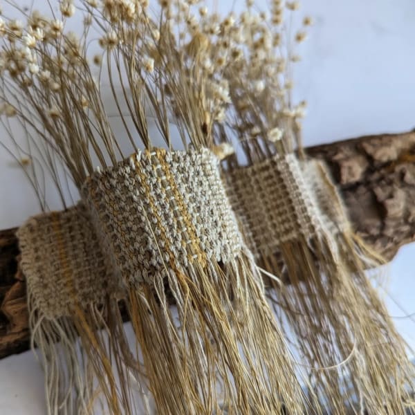 Maria Smith, Fragments