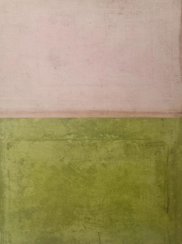 Katie Mawson, Shepherd’s Delight