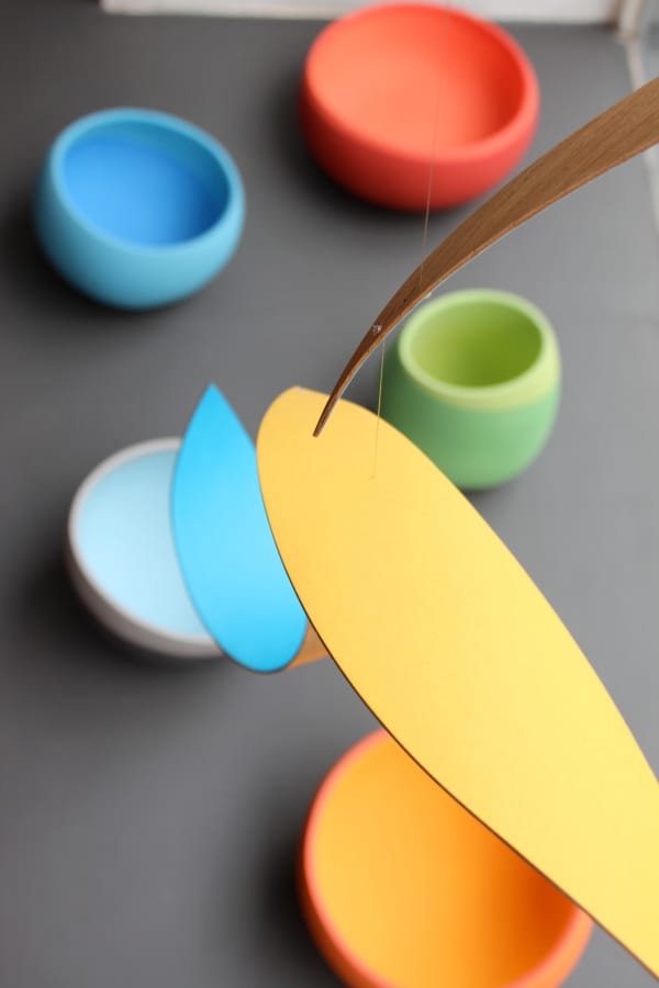 Juliet and Jamie Gutch, Pipistrelles Series