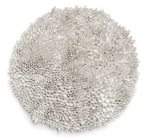 Valéria Nascimento, White Coral