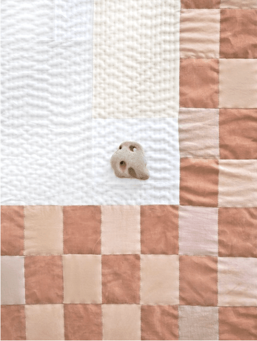 Abigail Booth, Hollow Land