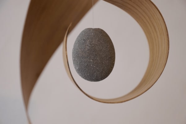 Juliet and Jamie Gutch, Breath Mark Series