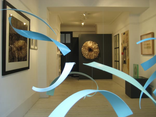 Juliet and Jamie Gutch, A Dream at Sea