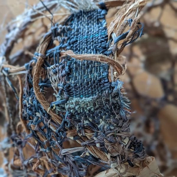 Maria Smith, Woven Tapestries