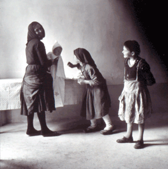 Frank Monaco, Women of Molise