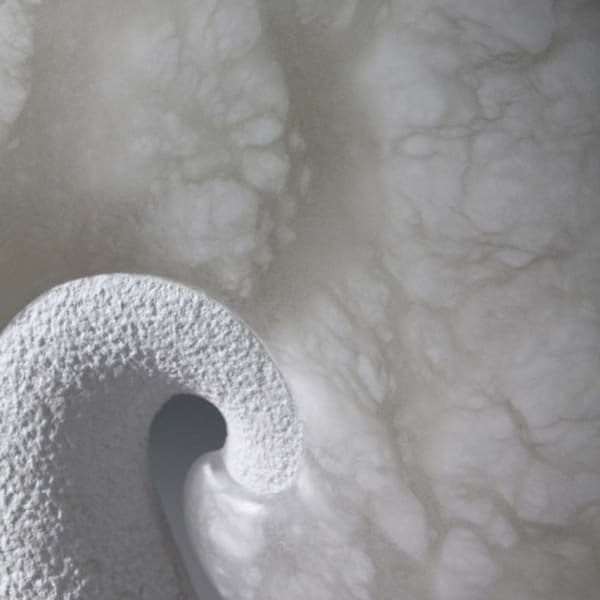 Jude Tucker, Radiant Warrior