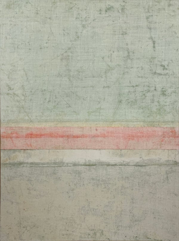 Katie Mawson, Quiet Reflection