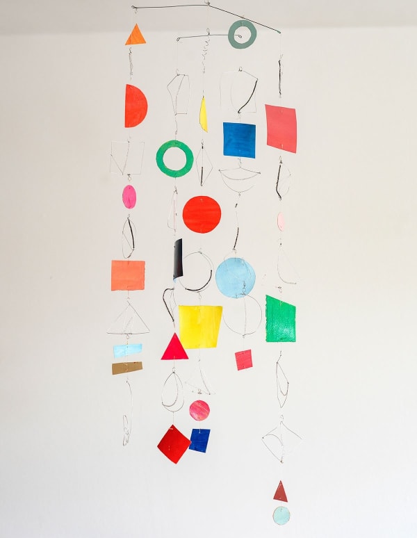 Jenny McNulty, Mobiles