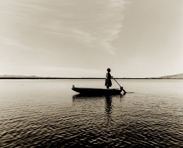 Stuart Redler, Miss Reed