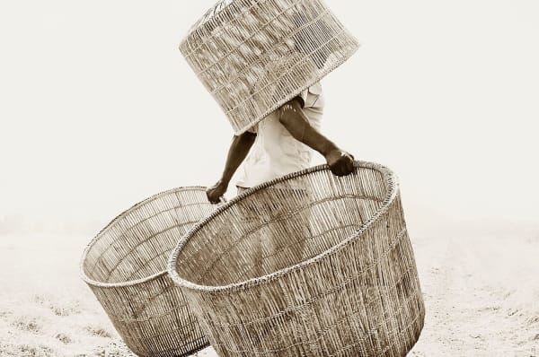 Stuart Redler, Incognito