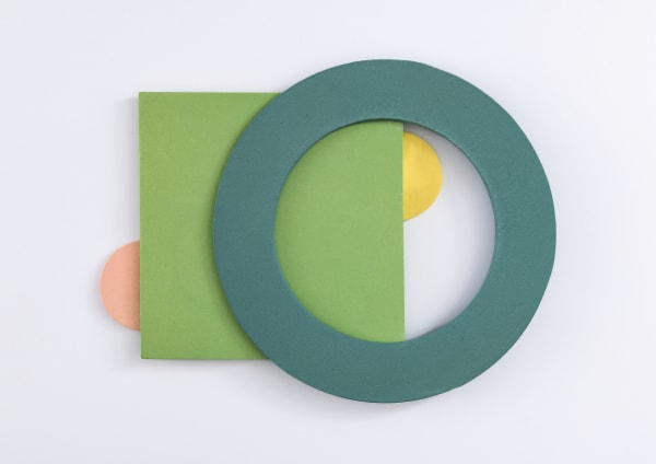 Maria Wojdat, Intersect