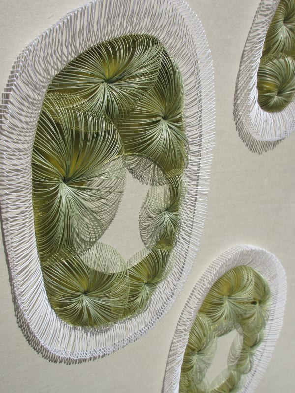 Kazuhito Takadoi, Yukima (Melting Snow)