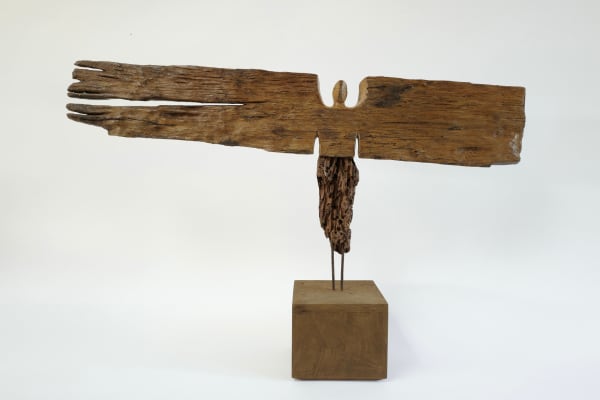 Roger Hardy, Guardians