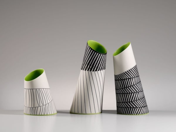 Lara Scobie, Group ll