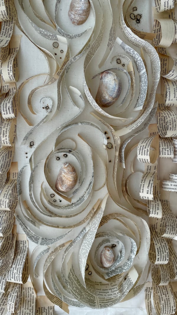 Thurle Wright, Cope II