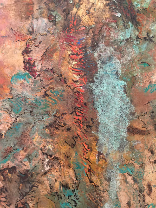 Carlos Gómez Centurión, El Oro de America I and II