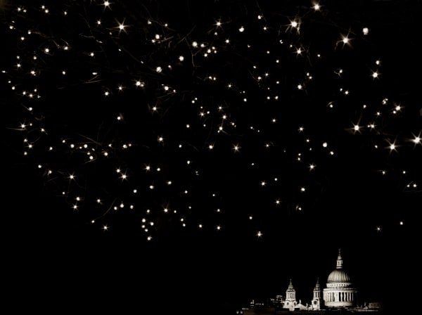 Stuart Redler, St Paul's