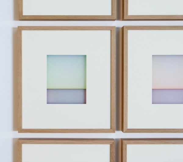 Tom Henderson, Sunsets Series