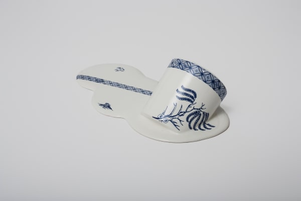 Livia Marin, Nomad Patterns I