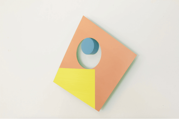 Tom Henderson, Plinth No. 22