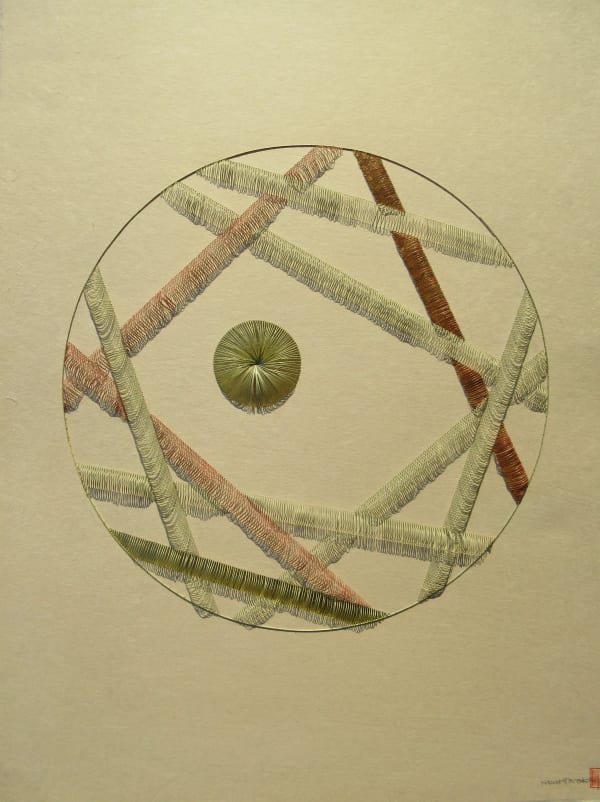 Kazuhito Takadoi, Komyaku (Light Pulse)