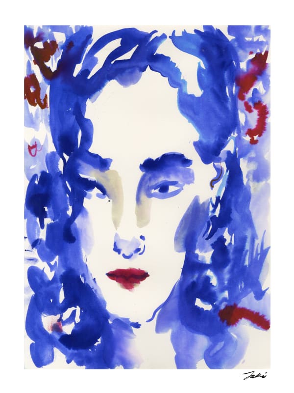 Jaki Doyka, Kelsea Blums at Amana's Backyard 6.25.23, 2023