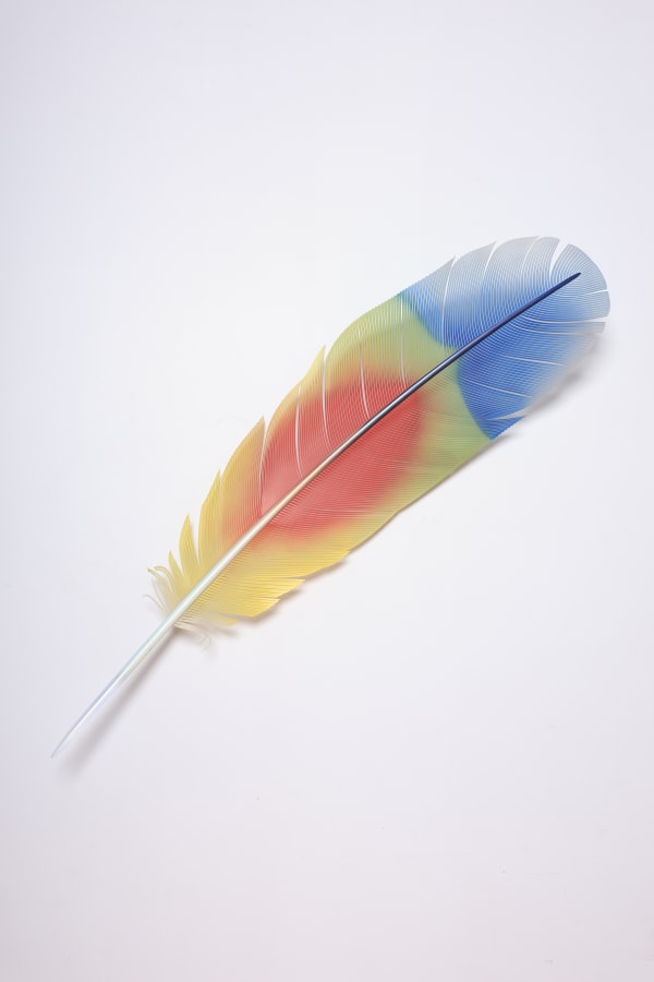 Neil Dawson, Vanity Suite. 6., 2025