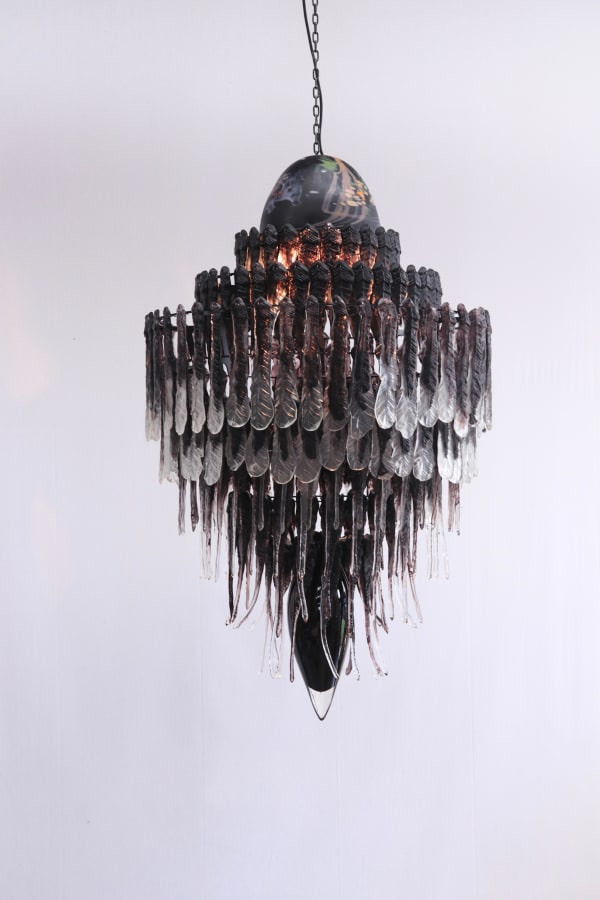 Crystal Chain Gang, Wish You Were Here, 2025