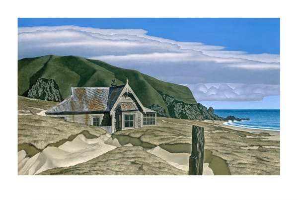 Brent Wong, The Inquiry