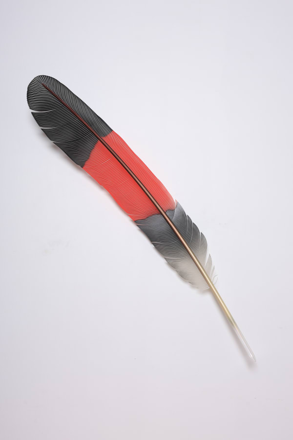 Neil Dawson, Vanity Suite. 10., 2022