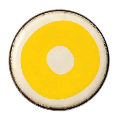 Julian Dashper, Untitled [Bongo], 1994