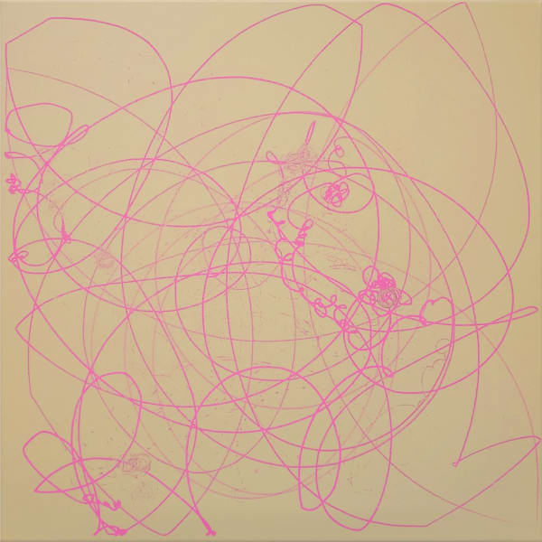 James R. Ford, Finitude (FEN1), 2024