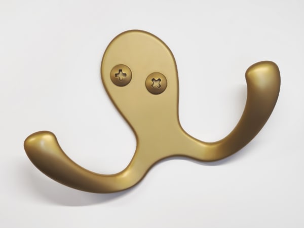 James R. Ford, Double Hook, 2025