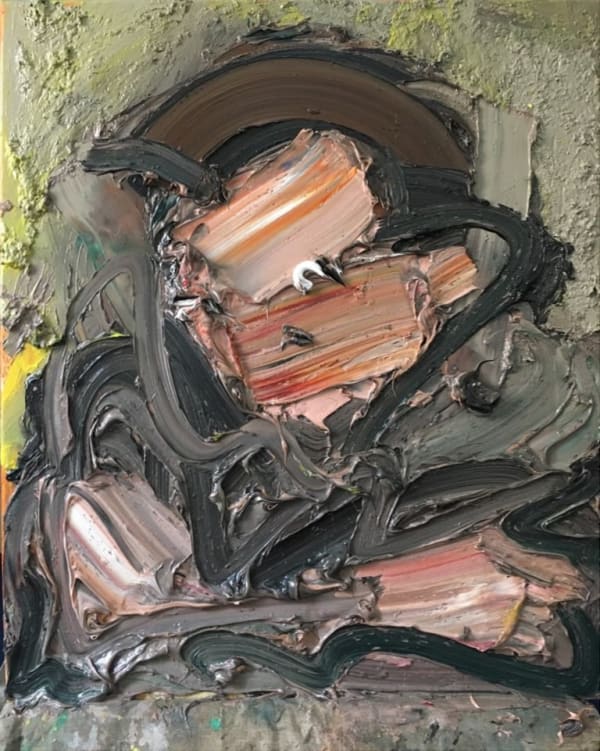 Toby Raine, Colin McCahon, 2019