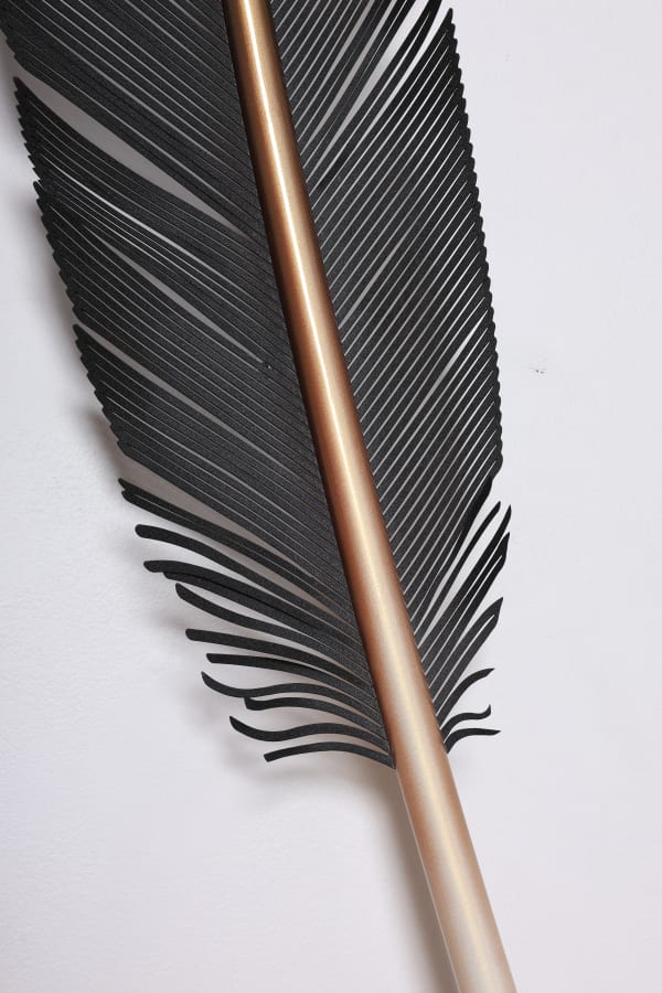 Neil Dawson, Vanity Suite. 9., 2022