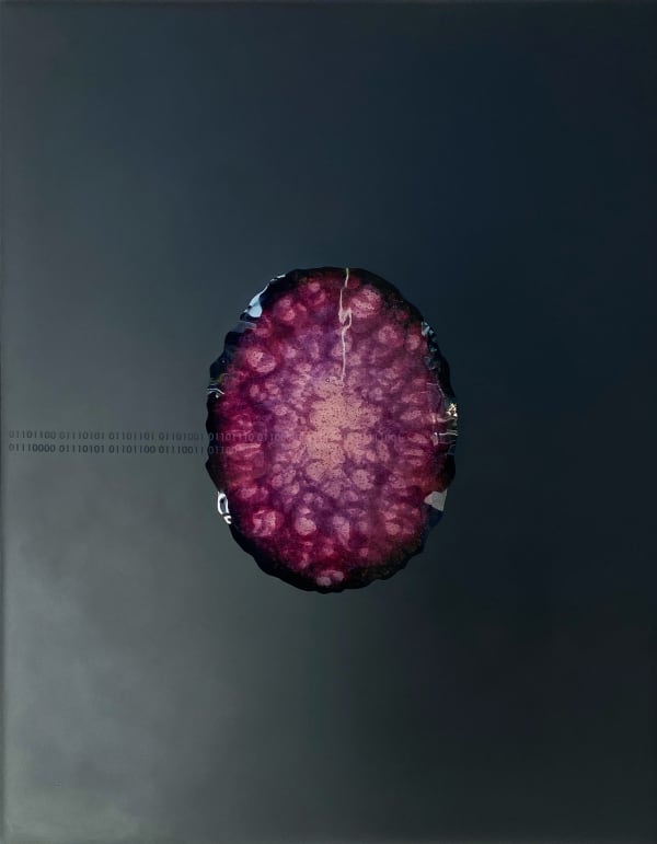 Te Rongo Kirkwood, Luminary Pulse, 2025