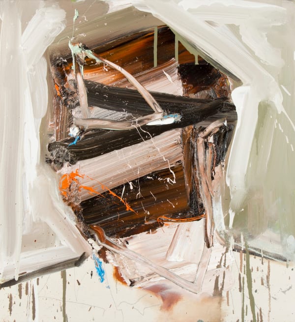 Toby Raine, Caleb Followill with Beard, 2016